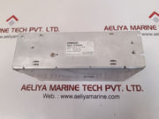 Omron s8jc-z15024c power supply