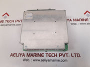 Phoenix Contact Quint-ps-100-240Ac/24Dc/5 Power Supply Rev.20