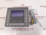 Red lion gl350 operator interface panel gl350000