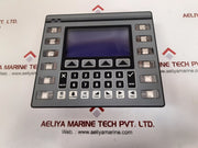 Red lion gl350 operator interface panel gl350000