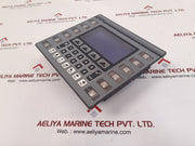 Red lion gl350 operator interface panel gl350000