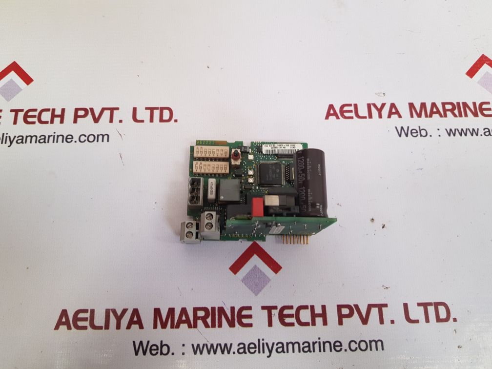 S/s96222332 pcb card