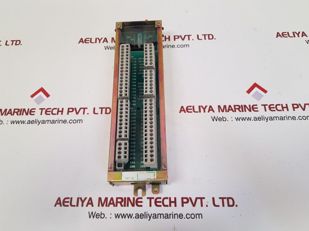 Terasaki eca-221 tm connector module