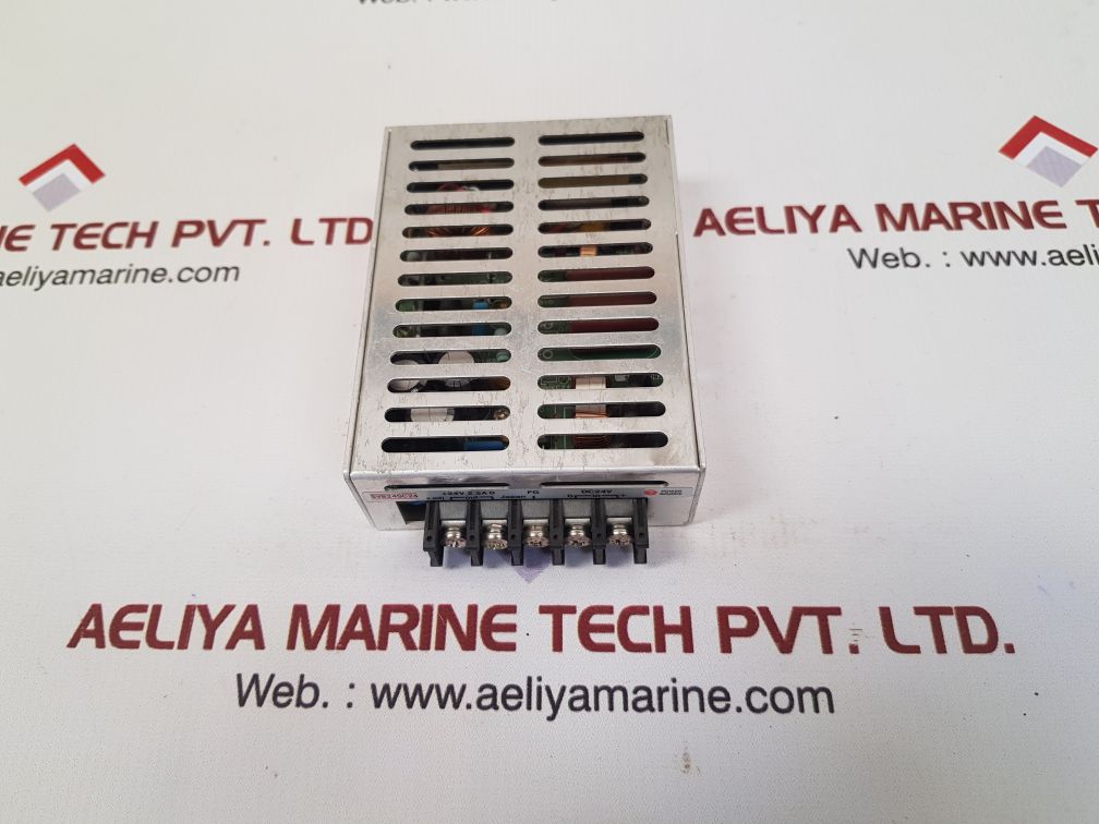 Power source svb24sc24 power supply