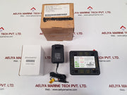 Motorola etn4611a rapid charger with 2504548t07 adapter 