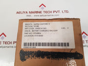 Motorola etn4611a rapid charger with 2504548t07 adapter