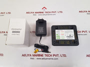 Motorola etn4611a rapid charger with 2504548t07 adapter