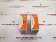 Phoenix contact orange series ps-230ac/24dc/5 power supply