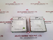 Phoenix contact orange series ps-230ac/24dc/5 power supply