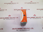 Phoenix contact orange series ps-230ac/24dc/5 power supply