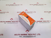 Phoenix contact orange series ps-230ac/24dc/5 power supply