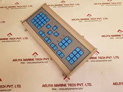 Hernis ok203 ai cctv control keyboard