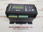 Deif Gpu-3 Generator Protection Unit 0-20Ma