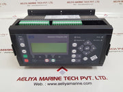 Deif Gpu-3 Generator Protection Unit 0-20Ma