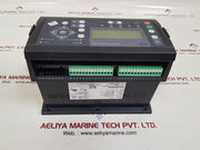 Deif Gpu-3 Generator Protection Unit 0-20Ma