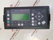 Deif Gpu-3 Generator Protection Unit 0-20Ma