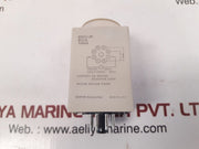 Omron h2a motor driven timer new