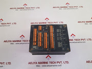 Csi 8599 interface ess/ums