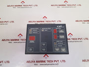 Csi 8599 interface ess/ums