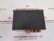 Csi 8599 interface ess/ums