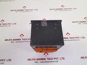 Csi 8599 interface ess/ums