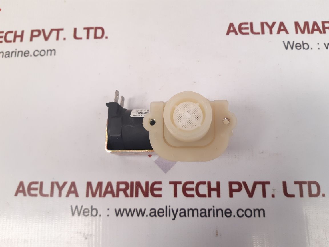 A. u. k. muller 324 207-1 pom water valve