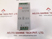 Mean well dr-75-24 power supply