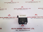 Moeller/ noris le4-116-xd1digital output module le4-116-xd105 used