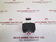 Moeller/ noris le4-116-xd1digital output module le4-116-xd105 used