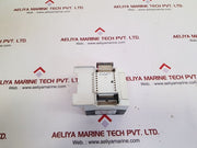 Moeller/ noris le4-116-xd1digital output module le4-116-xd105 used