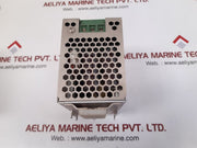 Mean well dr-120-24 power supply used