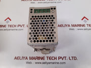 Mean well dr-120-24 power supply used