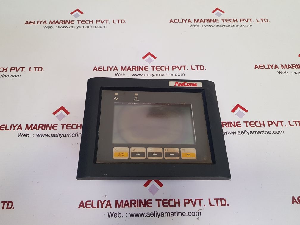 MD totco series 2000 display lm2-e6180-sensor  