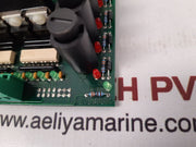 Ei 960802 ls pcb card