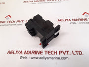 Fuji electric tr-5-1n/3 thermal overload relay