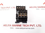 Fuji electric tr-5-1n/3 thermal overload relay