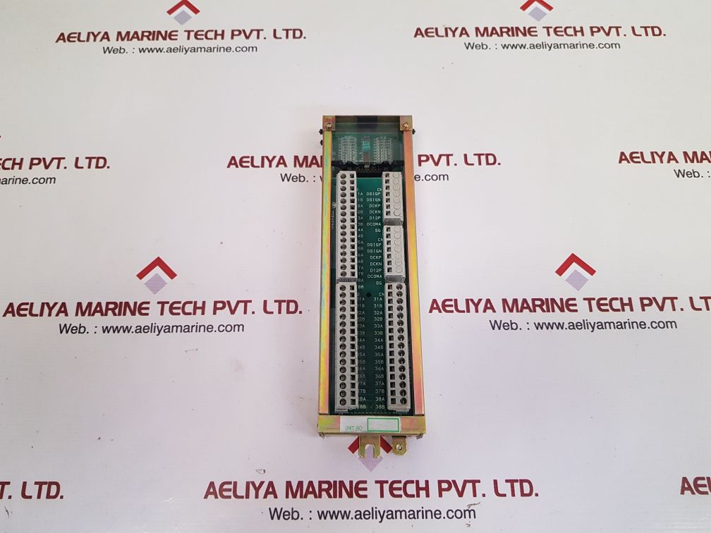 Terasaki eca-222 tm connector module