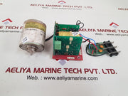 Mnr-uv undervoltage release for masterpact circuit breaker 685 692