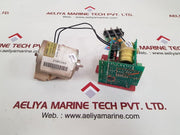 Mnr-uv undervoltage release for masterpact circuit breaker 685 692