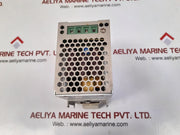 Mean well drh-120-24 din power supply unit
