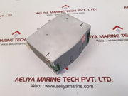Mean well drh-120-24 din power supply unit