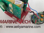 Mnr-uv undervoltage release for masterpact circuit breaker 685 692