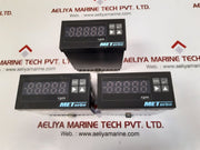 Applied electronics met-turbo 73rs-dm tachometer