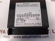 Applied electronics met-turbo 73rs-dm tachometer