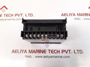 Applied electronics met-turbo 73rs-dm tachometer