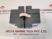 Unitronics io-ai4-ao2 expansion module with ex-a1 expansion adapter