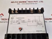 Daiichi dm-83q transducer
