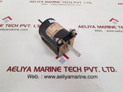 Merlin gerin 887191 circuit breaker trip coil
