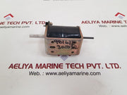 Merlin gerin 887191 circuit breaker trip coil