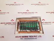 Izumi denki iz-alarm annunciator anjc-sb1,anjc-ax2